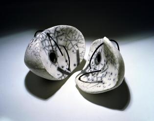 Egg - Kermikk - Ragnhild Winswold